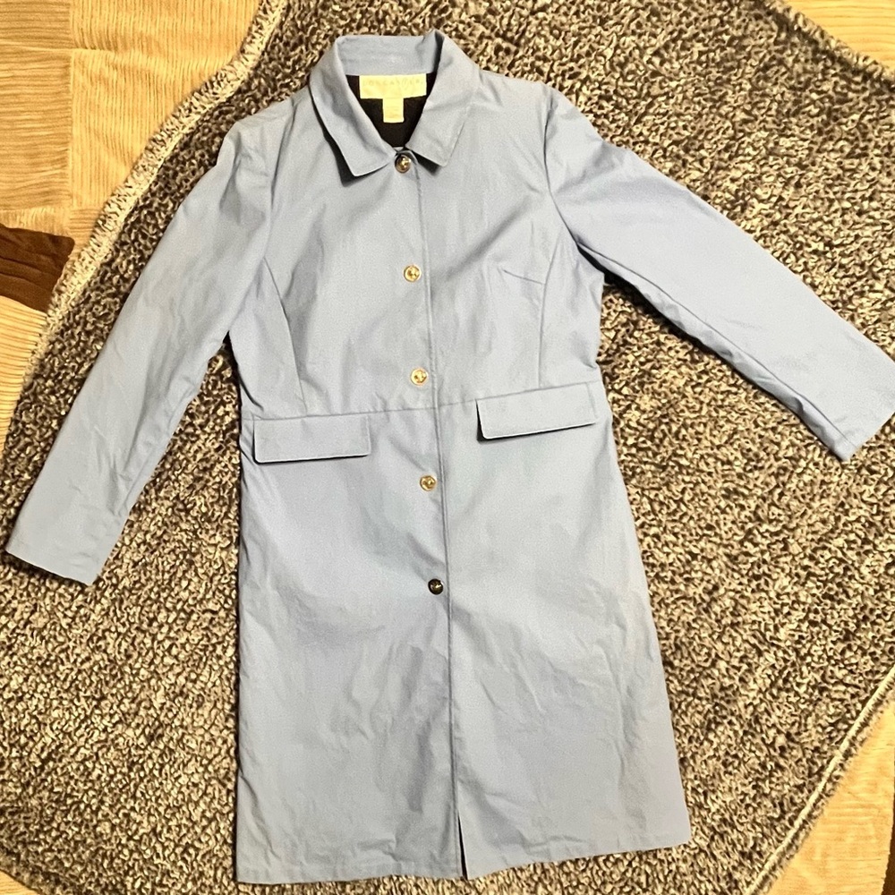 Doncaster Blue Coat Lightweight Classic